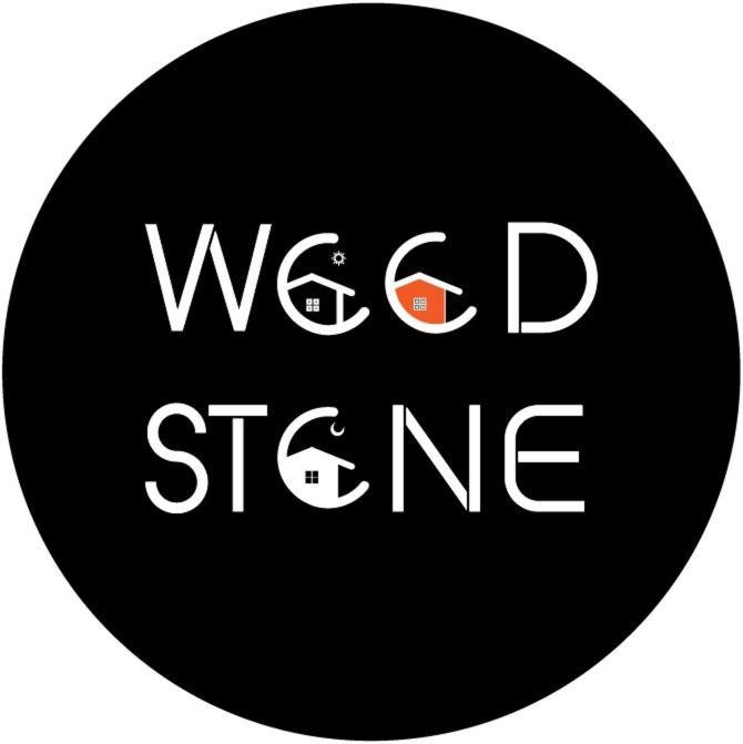 日惹 Wood Stone旅舍 外观 照片